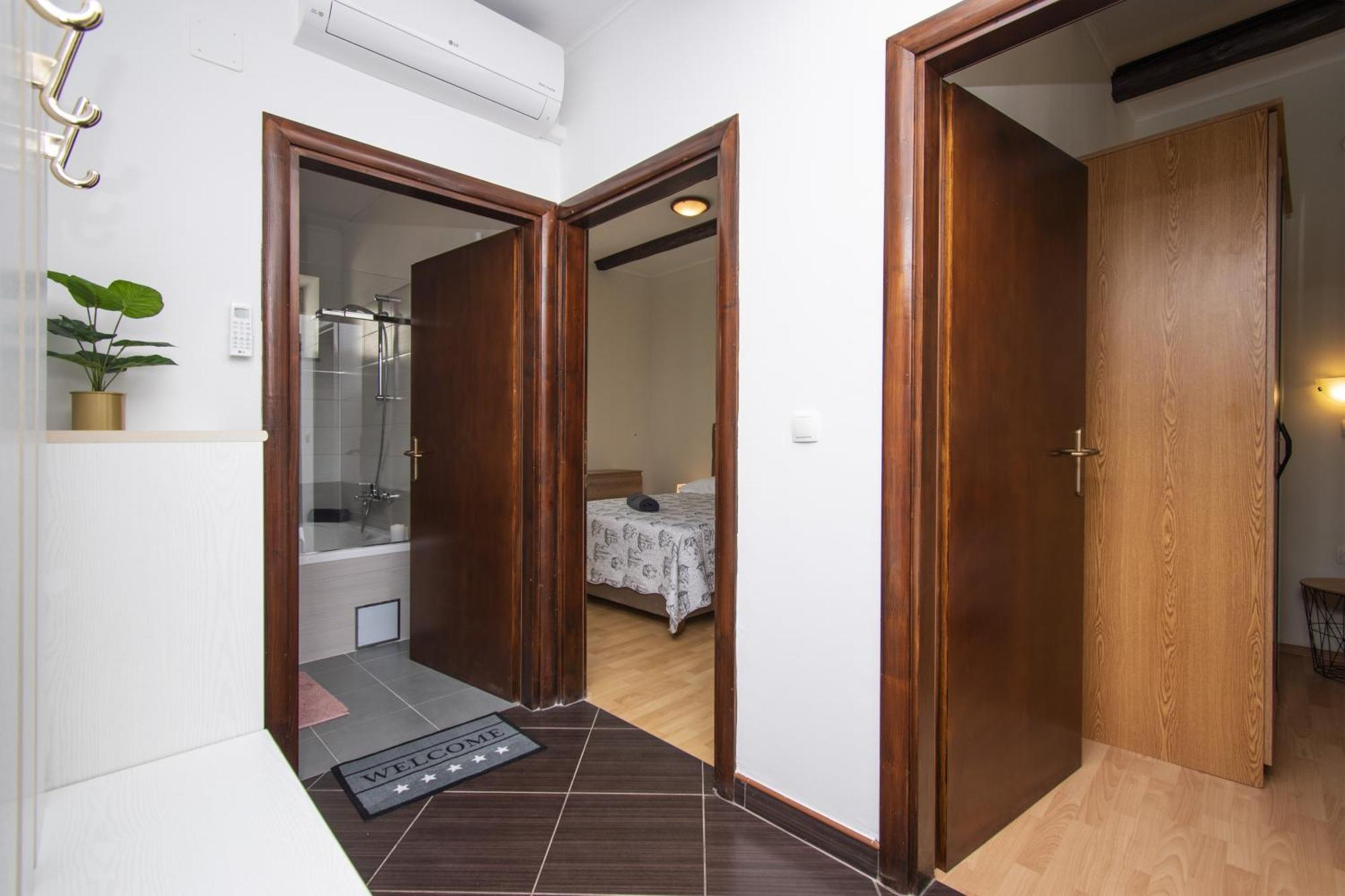 Apartments Alisa Brodarica  Cameră foto